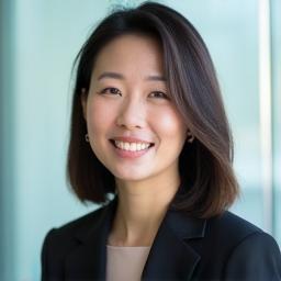 Koei Communicationsイベント企画部長 佐藤恵子の顔写真