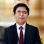 地域活性化推進協議会事務局長の方の顔写真